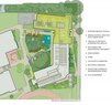 Sidwell-Site Plan