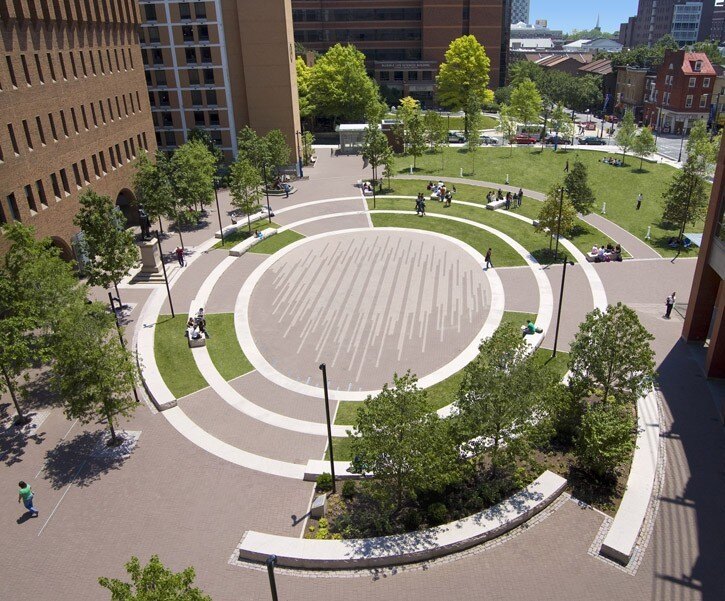 Role Of Water In Landscape Design Role Of Water In Landscape Design