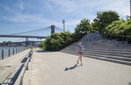 Brooklyn Bridge Park_Reused