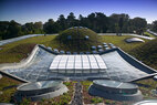 CA-academy-green-roof-mounds