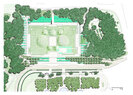 CA-academy-green-roof-plan