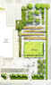 Akron Art site plan