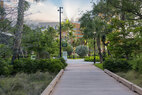 Miami-Lakeside-Village-path