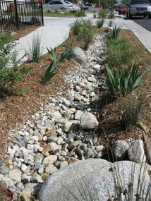 Elmer Avenue Neighborhood Retrofit | Landscape Performance Series