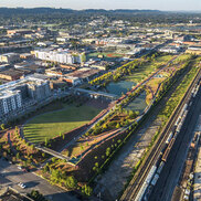 Railroad Park_After