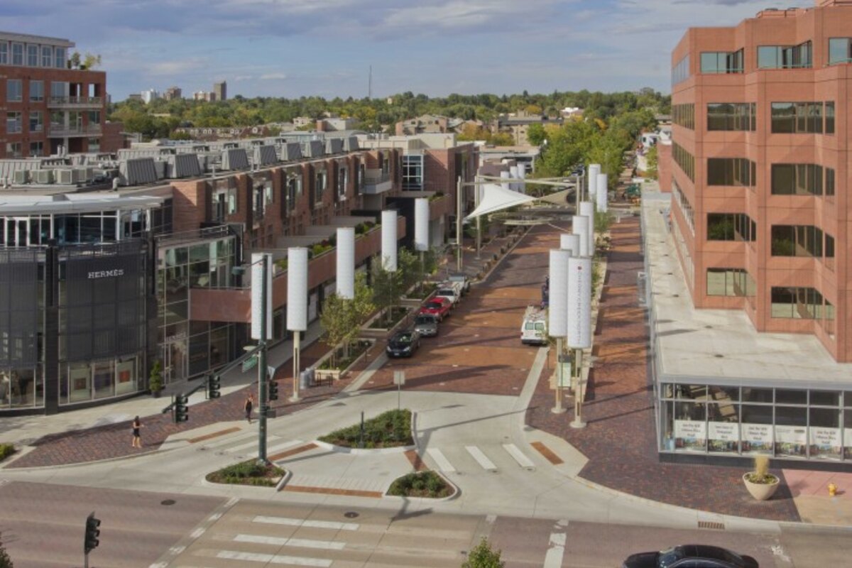 Cherry Creek Shopping Center  Denver's Premier Shopping Destination