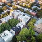 brooklyn aerial