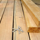 decking